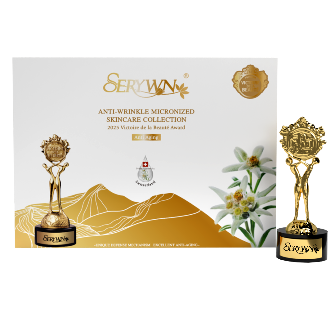 SERYWN Anti Wrinkle